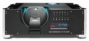 CD проигрыватель Chord Electronics RED Reference MK III black