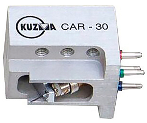 Головка звукоснимателя Kuzma CAR 30