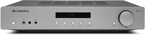 Усилитель интегральный Cambridge Audio AXA35 серый