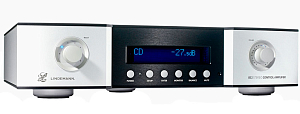 Усилитель предварительный Lindemann 832 Stereo Control Amplifier