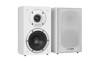 Акустическая система Premiera DS-501 белый