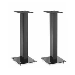 Стойки для акустики Triangle S02 черная