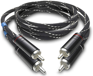 Межблочный кабель Pro-Ject Connect It RCA-C 0.205 m