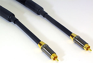 Межблочный кабель Purist Audio Design  Venustas RCA Interconnects 1.0m Luminist Revision