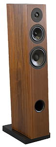 Акустическая система Davis Acoustics Courbet 7 орех