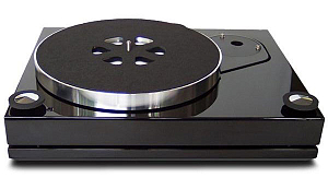 Проигрыватель виниловых дисков Roksan Xerxes 20 plus черный лак