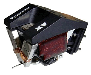 Головка звукоснимателя Dynavector DRT XV-1t