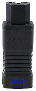 Сетевой коннектор Furutech FI-C15 NCF(R)