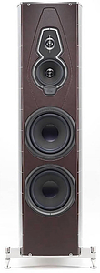 Акустическая система Sonus faber  Amati Tradition венге