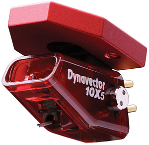 Головка звукоснимателя Dynavector DV 10X5 MkII