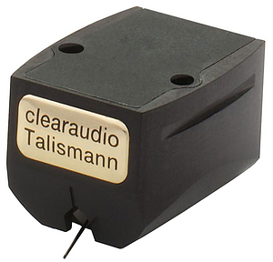 Головка звукоснимателя Clearaudio Talismann V2 Gold