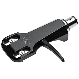 Держатель картриджа (шелл) Audio-Technica AT-HS6 черный