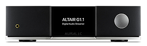 Сетевой плеер AURALiC Altair G1.1