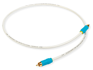 Межблочный кабель Chord Company C-digital RCA 1.0m