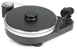 Проигрыватель виниловых дисков Pro-Ject RPM 9 Carbon