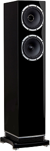 Акустическая система Fyne Audio  F501 черный лак