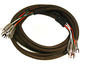 Акустический кабель Ortofon SPK-400 3.0 м