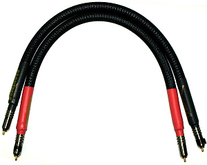 Межблочный кабель Groneberg TS-Premium Interconnect 0.5m RCA