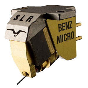 Головка звукоснимателя Benz-Micro Gullwing SLR