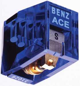 Головка звукоснимателя Benz-Micro ACE SH
