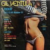 GIL VENTURA SAX CLUB N 11/LP-OR