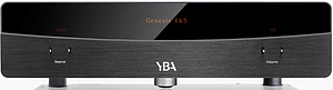 Усилитель интегральный YBA Genesis IA3A чёрный