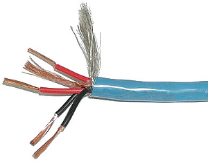 Межблочный кабель Groneberg TS-Premium MKII Universal