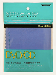 Салфетка Nagaoka CL-20/3