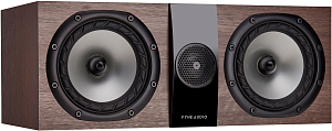 Акустическая система Fyne Audio  F300C орех