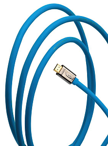HDMI кабель Van den Hul Ultimate 4K HEAC 1.0m