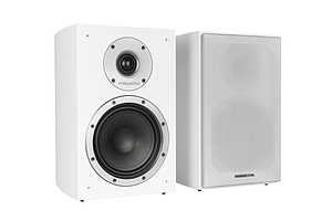 Акустическая система Premiera DS-601 белый