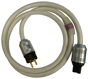 Сетевой кабель XLO Unlimited Edition UE2-10-6 Power Cord 1.83m