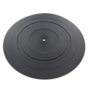 Мат для проигрывателя LP Tonar Rubber Mat (5988)