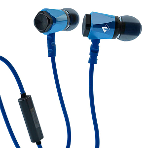 Наушники Fischer Audio FE-211 Blue Ribbon