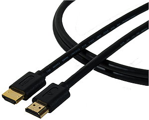 HDMI кабель Tributaries UHD 4.0m