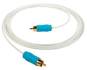 Межблочный кабель Chord Company C-sub 1RCA to 1RCA 3.0m