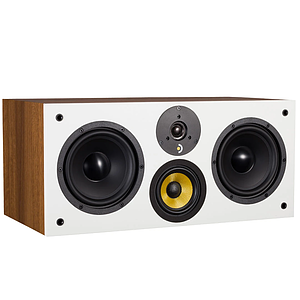 Акустическая система Davis Acoustics Ariane C2 орех
