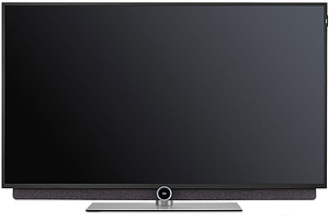 Телевизор Loewe bild 3.43  basalt grey