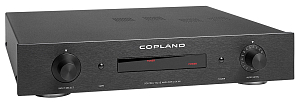 Усилитель предварительный Copland CTA 305 черный