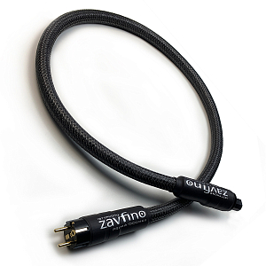 Сетевой кабель Zavfino Prima Mk2 1.5m