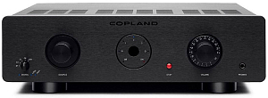 Усилитель интегральный Copland CSA70 чёрный