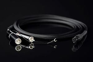 Межблочный кабель Pro-Ject Connect It Phono S RCA-Mini XLR 1.23 m