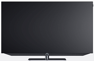 Телевизор Loewe bild v.55 dr+ basalt grey