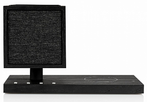 Акустическая система Tivoli Audio Revive чёрный