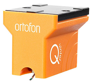 Головка звукоснимателя Ortofon MC Quintet Bronze Bulk