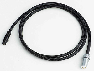 Межблочный кабель Pro-Ject Connect It Phono S 5P - Mini XLR 1.23 m