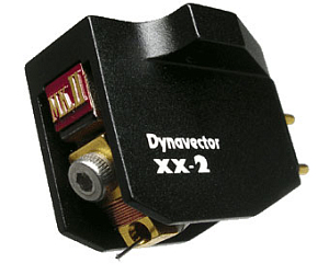 Головка звукоснимателя Dynavector XX2mkII