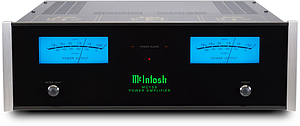 Усилитель мощности McIntosh MC152