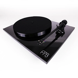 Виниловый проигрыватель Rega Planar 78