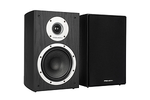 Акустическая система Premiera DS-601 черный
